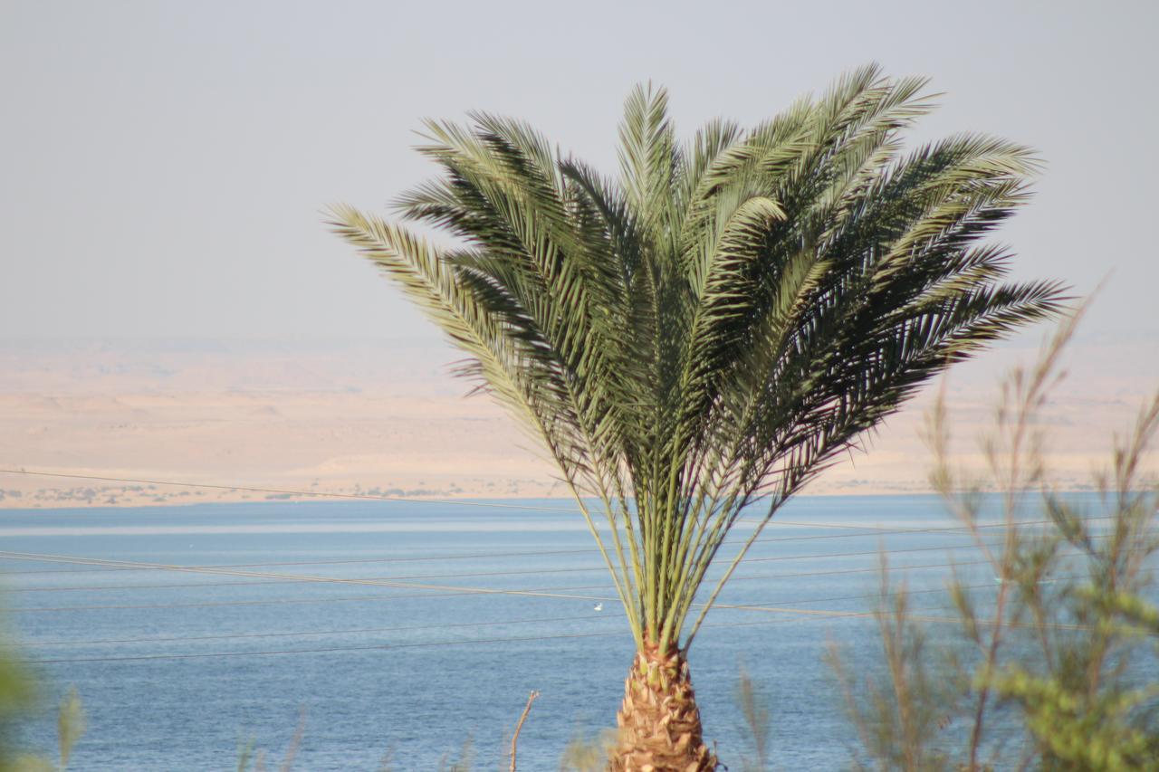 Kom El Dikka Agri Lodge ‘Izbat an Nāmūs Kamer foto